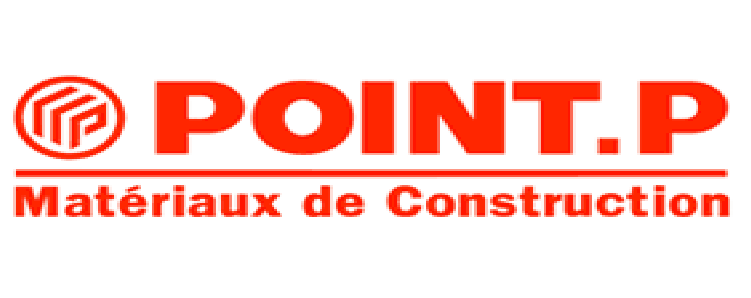 point P